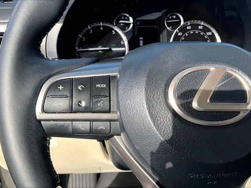 Used 2023 Lexus GX 460 Premium image 24
