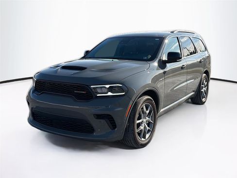 New 2026 Dodge Durango GT AWD/4WD image 3