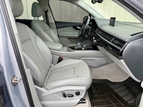 Used 2019 Audi Q7 3.0T Prestige AWD/4WD image 39