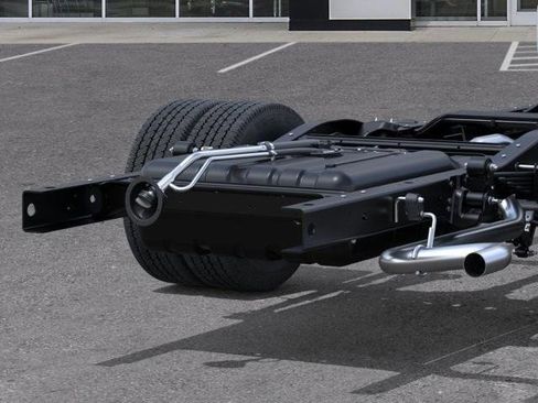 New 2025 GMC Savana 3500 Extended w/ Power Convenience Package image 14