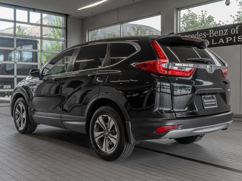 Used 2019 Honda CR-V LX image 13