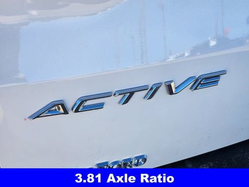 New 2026 Ford Escape Active image 13