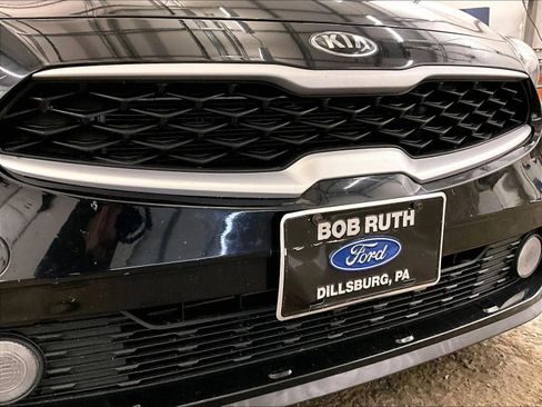 Used 2019 Kia Forte LXS FWD image 29