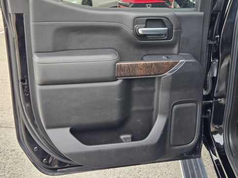 Used 2019 GMC Sierra 1500 Denali w/ Denali Carbonpro Edition AWD/4WD image 15