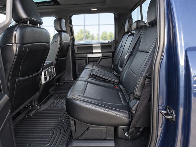 Used 2018 Ford F250 Lariat AWD/4WD image 5
