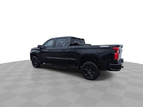 Used 2022 Chevrolet Silverado 1500 LT Trail Boss w/ Convenience Package II image 6