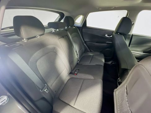 Used 2023 Hyundai Kona SEL w/ Cargo Package FWD image 28