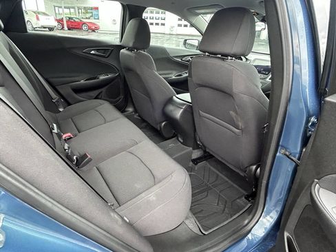 Used 2024 Chevrolet Malibu RS FWD image 15