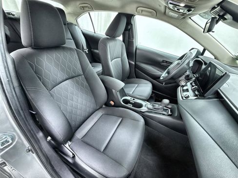 Used 2024 Toyota Corolla LE image 22