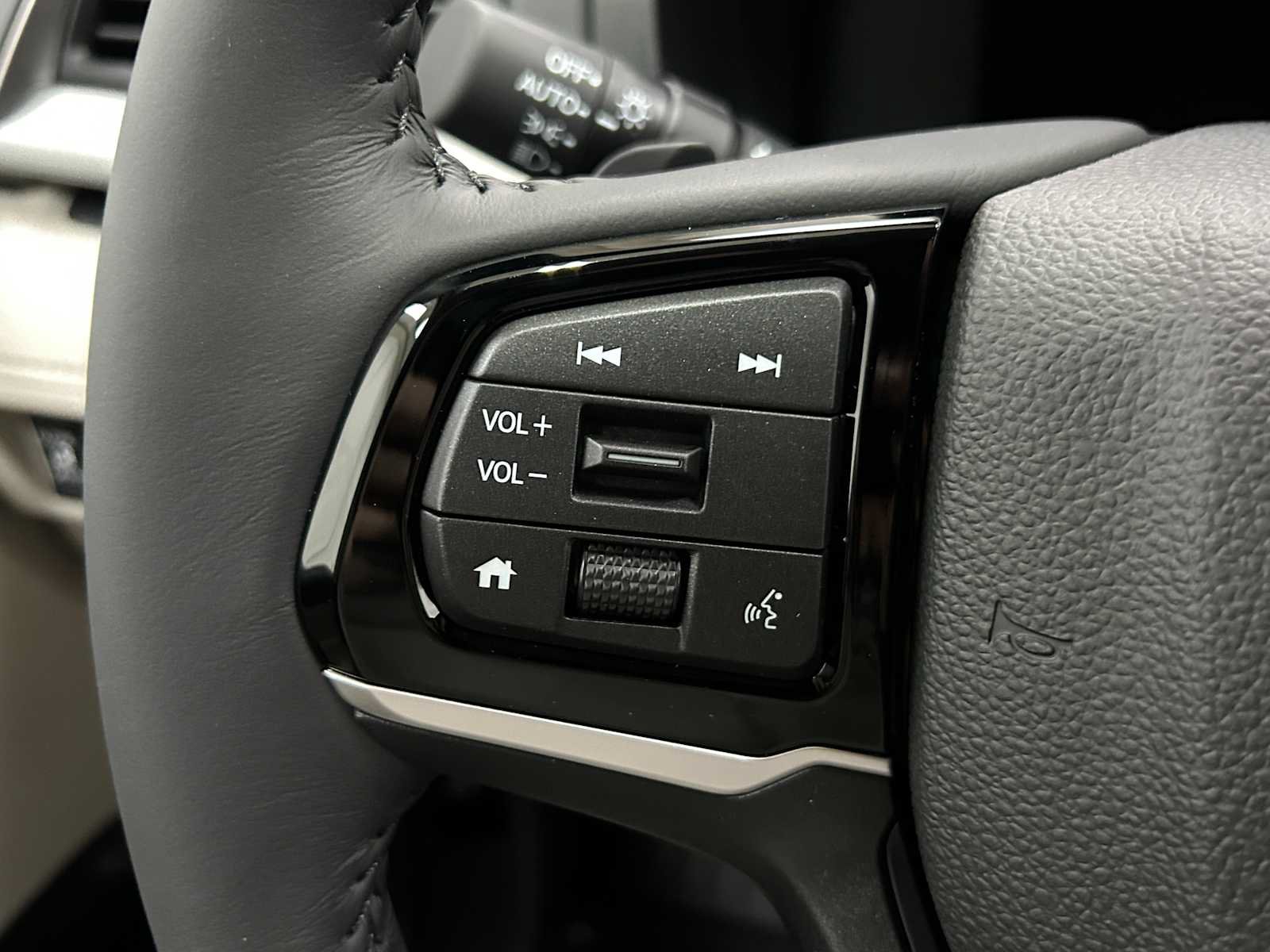New 2027 Honda Odyssey EX-L image 13