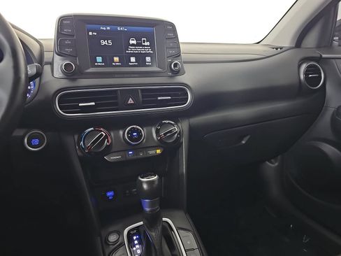 Used 2019 Hyundai Kona SEL FWD image 19