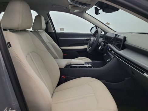 Used 2024 Hyundai Sonata SEL AWD/4WD image 21