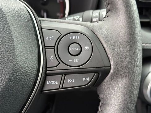 Used 2025 Toyota RAV4 XLE Premium w/ Weather Package FWD image 27