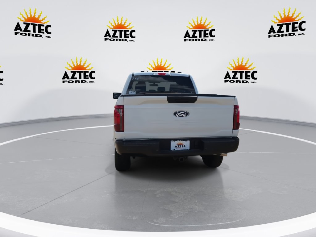 New 2026 Ford F150 XL w/ Tow/Haul Package AWD/4WD image 7
