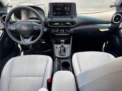 Used 2023 Hyundai Kona SEL FWD image 24