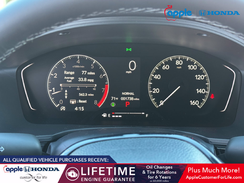 Used 2026 Honda Civic Sport image 11