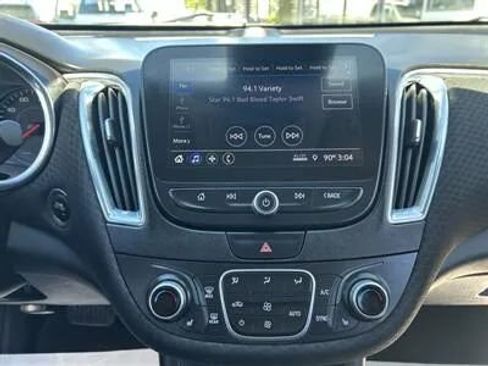 Used 2019 Chevrolet Malibu LT w/ Driver Confidence Package II image 8