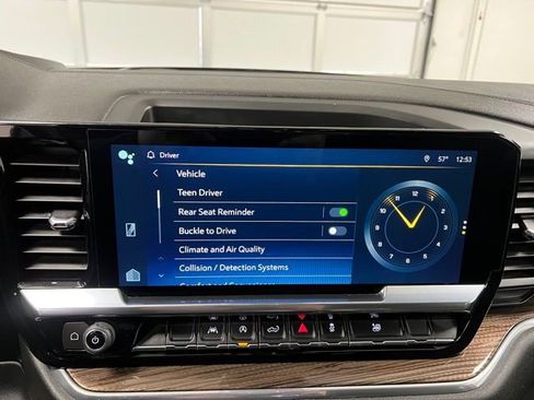 Used 2023 Chevrolet Silverado 1500 RST image 38