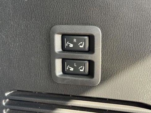 Used 2020 INFINITI QX80 Luxe w/ Proassist Package image 11