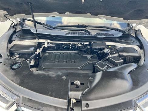 Used 2017 Acura MDX FWD image 53