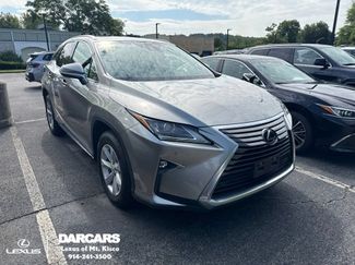 Used 2017 Lexus RX 350 AWD w/ Premium Package video 1