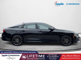 Used 2024 Kia K5 GT w/ GT1 Package FWD video 2