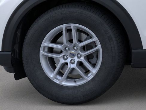 New 2026 Ford Explorer Active image 20