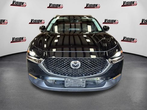 Used 2023 MAZDA CX-30 AWD 2.5 S w/ Preferred Package image 9