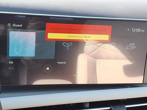 New 2026 Hyundai Tucson SEL image 15