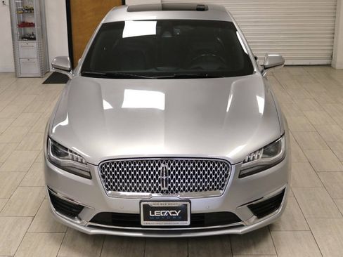 Used 2020 Lincoln MKZ Reserve w/ Elements Package FWD image 95