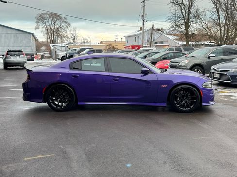 Used 2021 Dodge Charger Scat Pack image 12