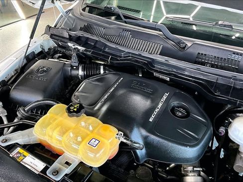 Used 2018 RAM 1500 Sport w/ Sport Premium Group AWD/4WD image 31