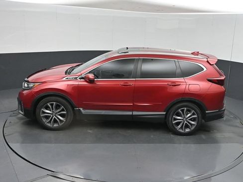 Used 2020 Honda CR-V Touring image 46