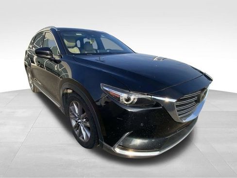 Used 2020 MAZDA CX-9 Grand Touring image 17