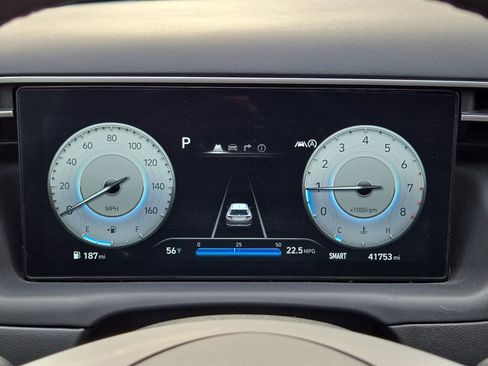 Used 2023 Hyundai Tucson Limited image 20