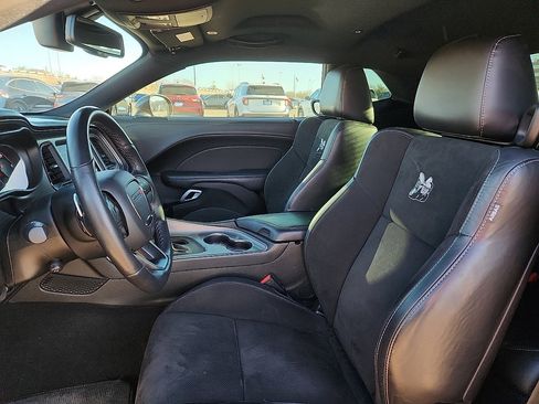Used 2023 Dodge Challenger R/T Scat Pack image 7