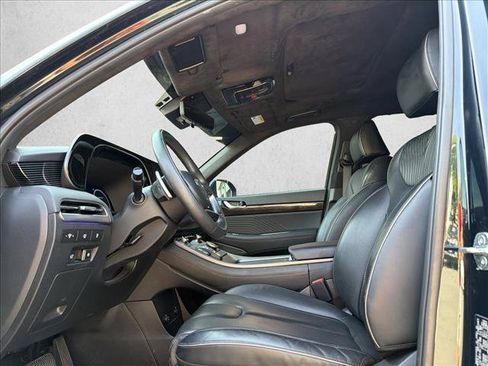 Used 2023 Hyundai Palisade Calligraphy AWD/4WD image 10