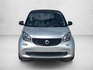 Used 2018 smart fortwo electric drive video 2