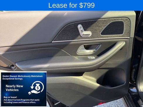 Used 2026 Mercedes-Benz GLE 350 4MATIC image 31