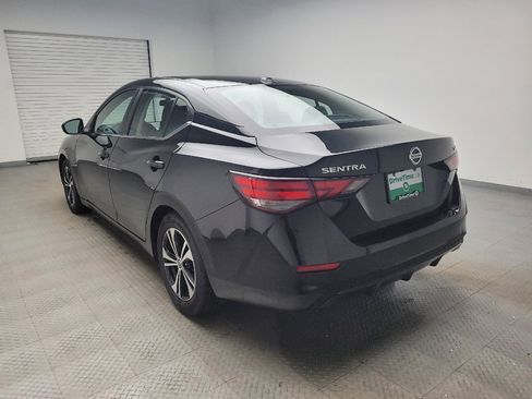 Used 2023 Nissan Sentra SV image 5