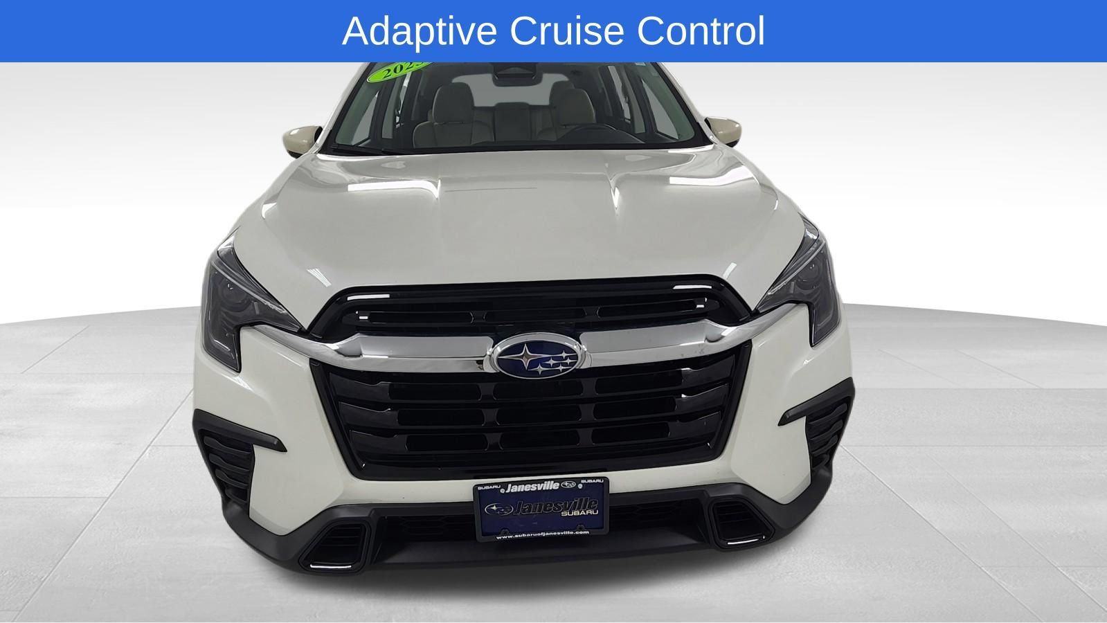 Used 2025 Subaru Ascent Premium AWD/4WD image 9