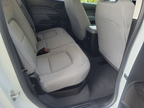 Used 2019 GMC Canyon 2WD Crew Cab w/ Convenience Package image 13