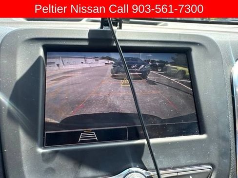 Used 2023 Chevrolet Equinox LT AWD/4WD image 11