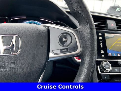 Used 2017 Honda Civic EX-T image 20