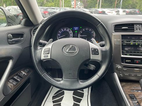 Used 2013 Lexus IS 250 AWD image 22
