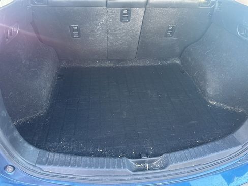 Used 2020 MAZDA CX-5 Grand Touring w/ GT Premium Package image 9