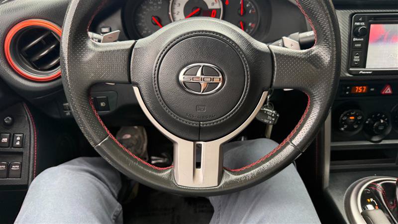 Used 2015 Scion FR-S RWD image 22