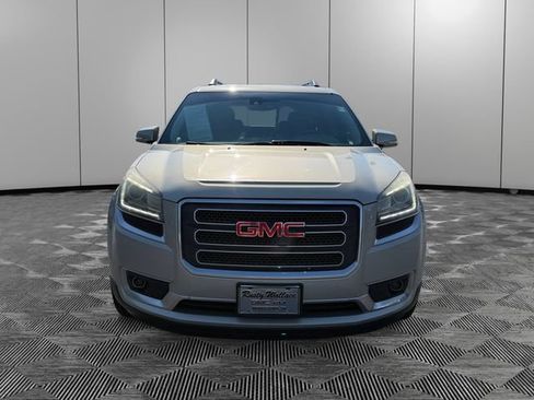 Used 2016 GMC Acadia SLT w/ Open Road Package AWD/4WD image 8