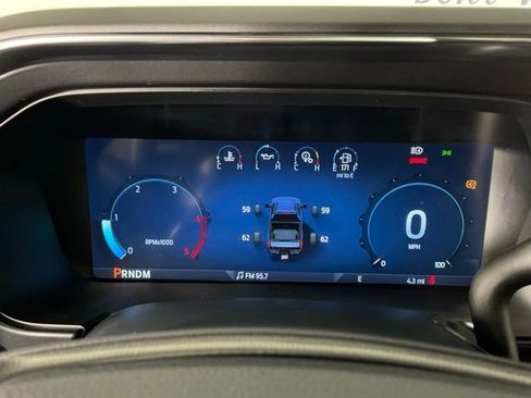 New 2026 Ford F250 Platinum image 26