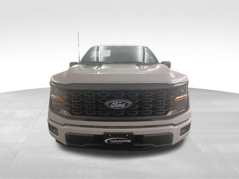 Used 2024 Ford F150 STX RWD image 2